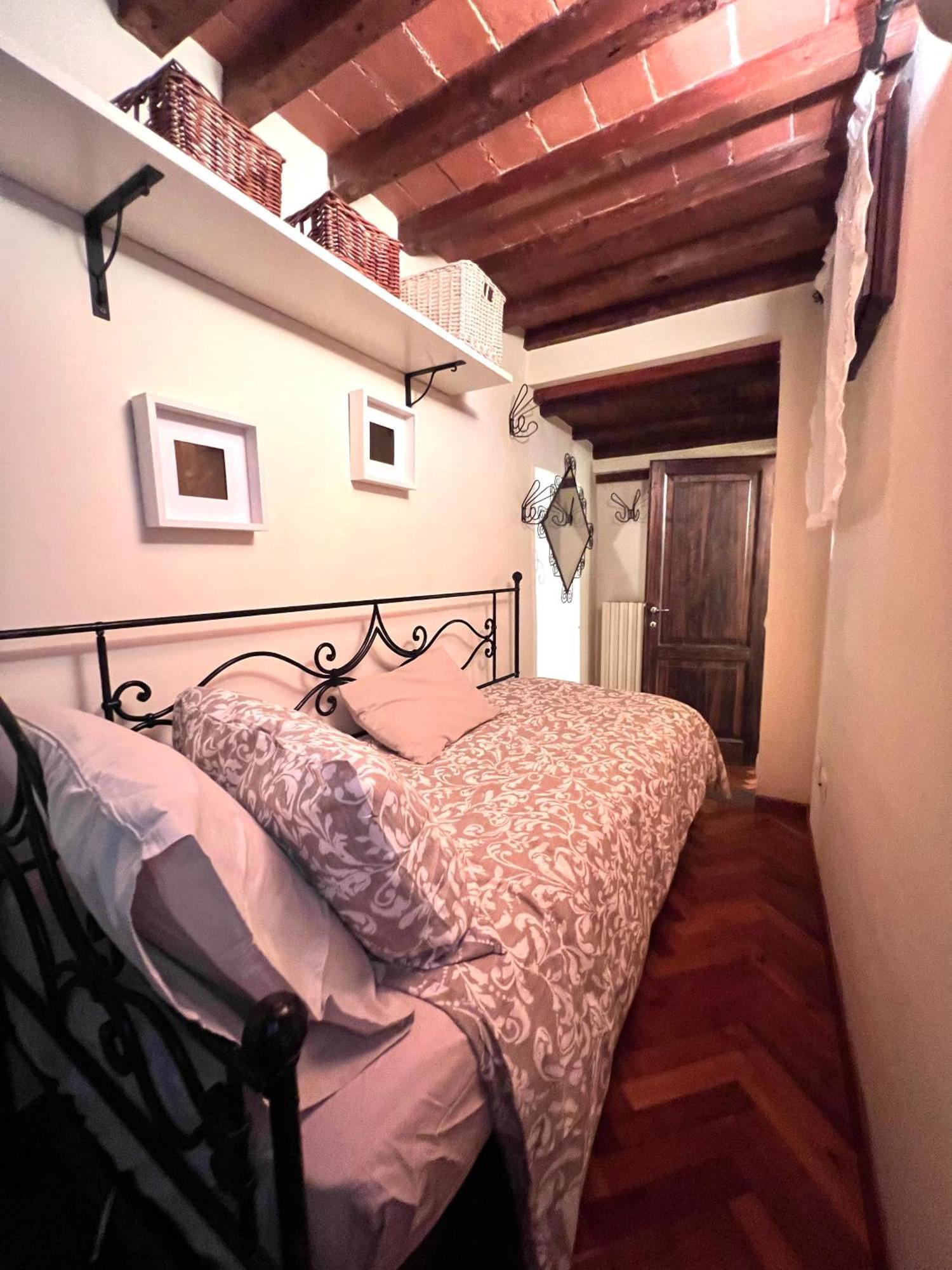Pitti Sweet House Daire Floransa Dış mekan fotoğraf