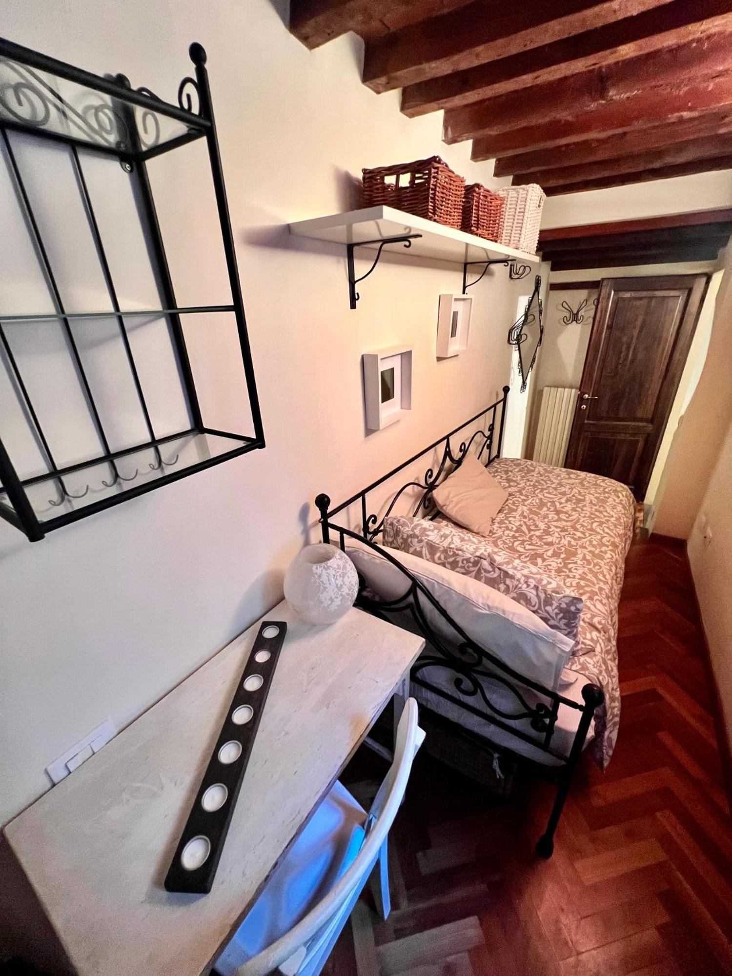 Pitti Sweet House Daire Floransa Dış mekan fotoğraf